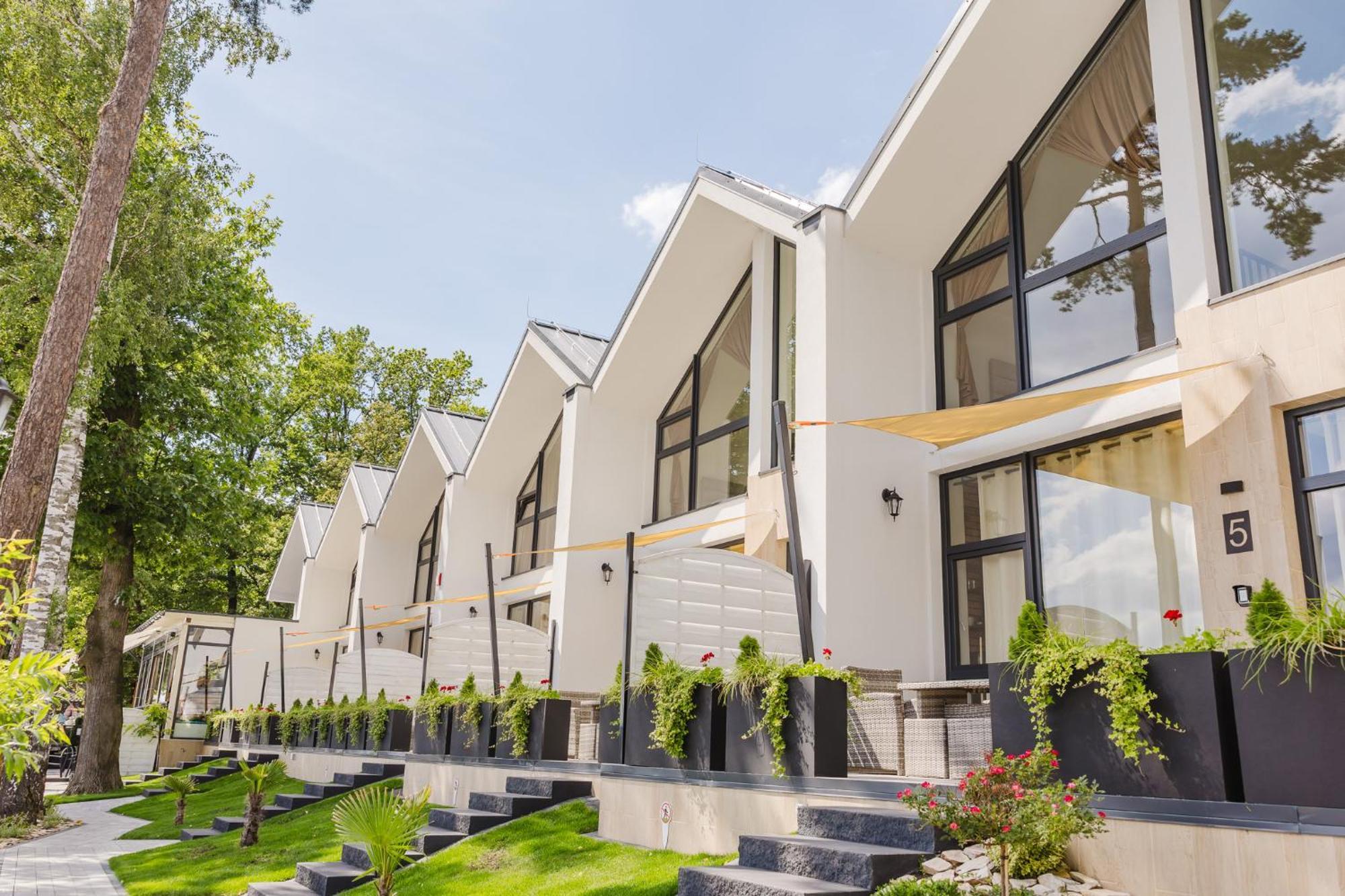 Presto Village Turawa Exterior photo