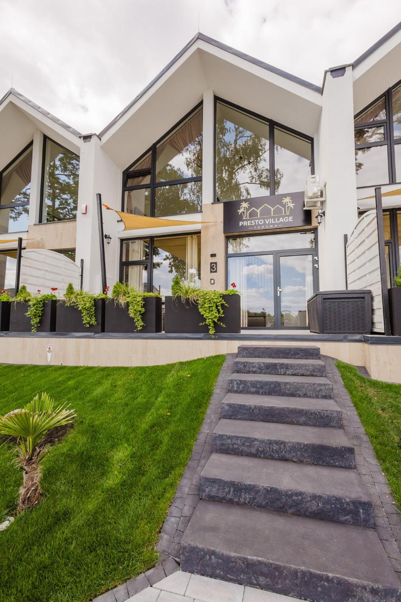 Presto Village Turawa Exterior photo