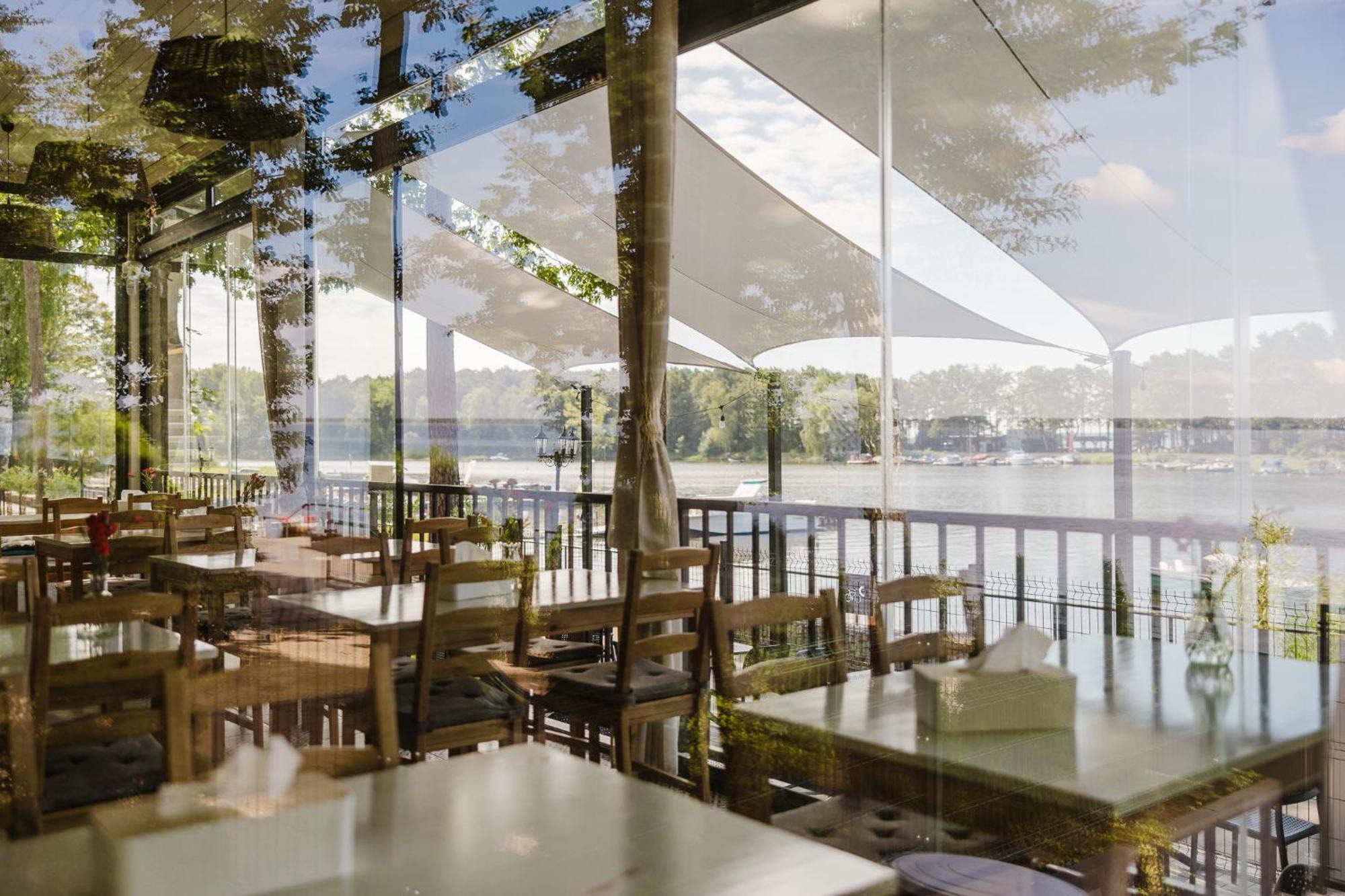 Presto Village Turawa Exterior photo