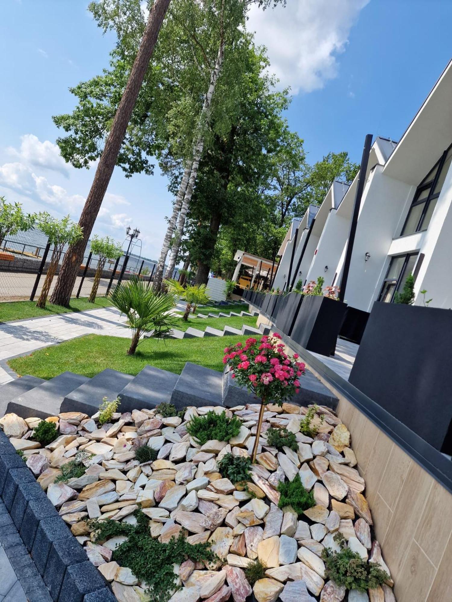 Presto Village Turawa Exterior photo