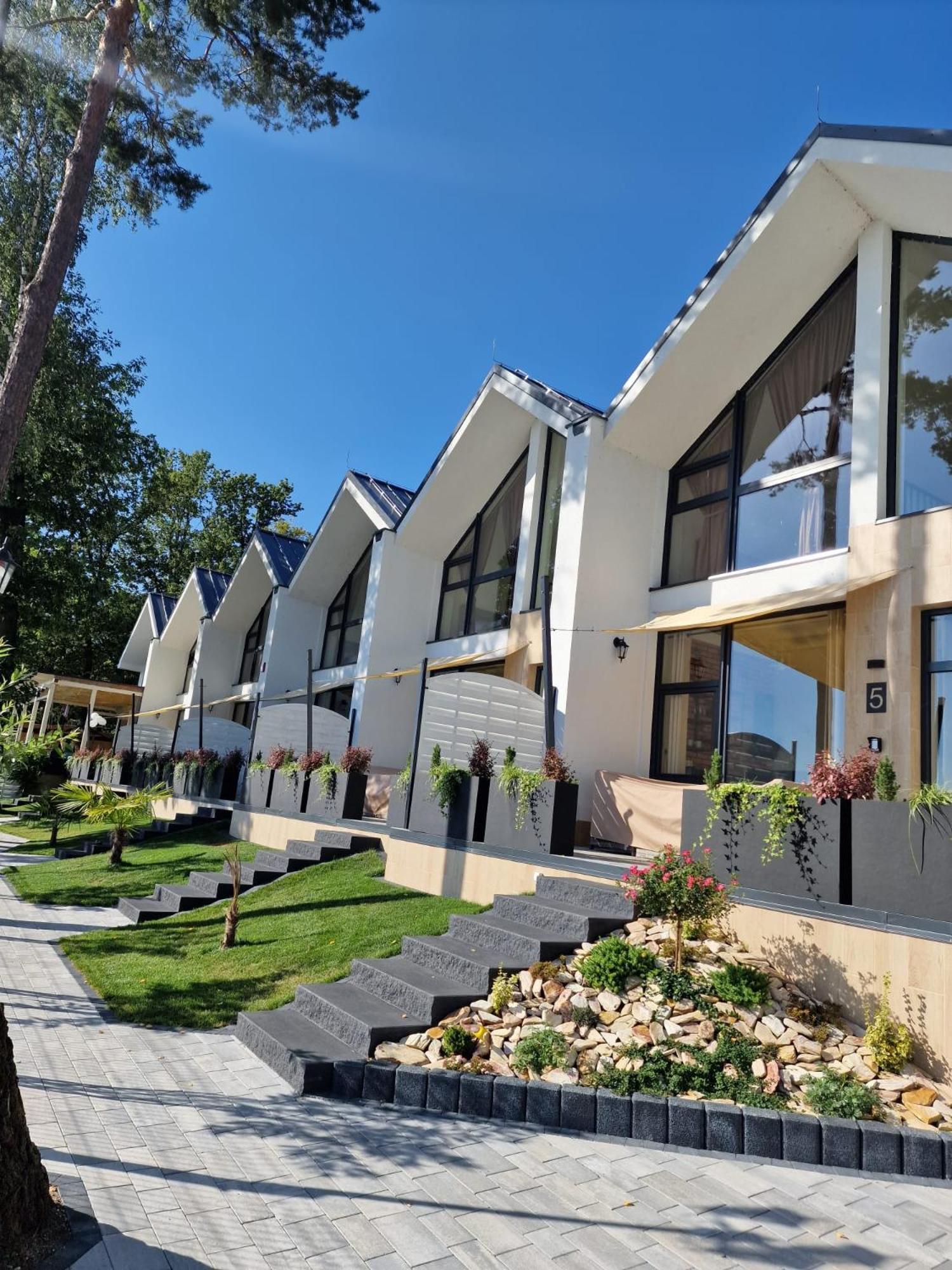 Presto Village Turawa Exterior photo